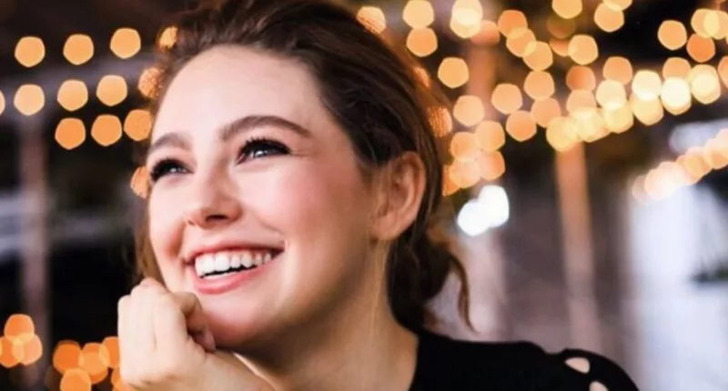 Danielle Rose Russell Transgender