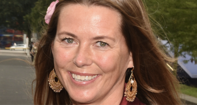 Danielle Van T Schip Wikipedia