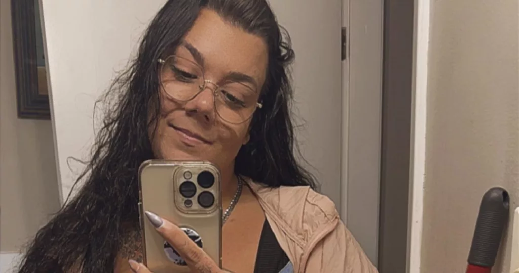 Danika Maillet Canada