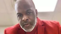 Darius Nelson obituary