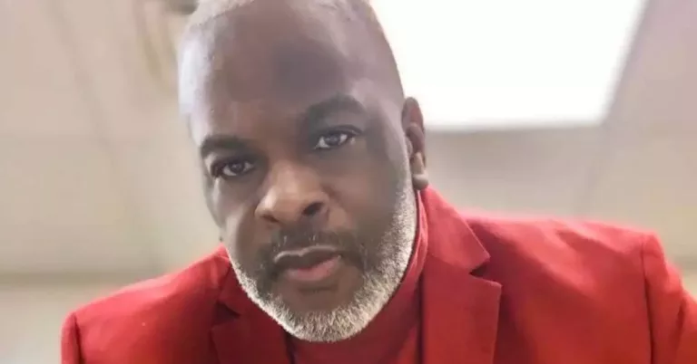 Darius Nelson Obituary And Death: How Did he Die?