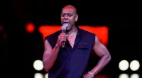 Dave Chappelle criticizes Israel's bombing and triggers show walkout
