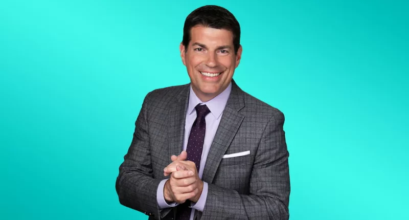 Dave Chudowsky WKYC, Bio, Age, Family, Wife, Height, Net Worth, Salary