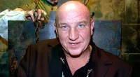 Dave Courtney Death