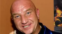 Dave Courtney Kids