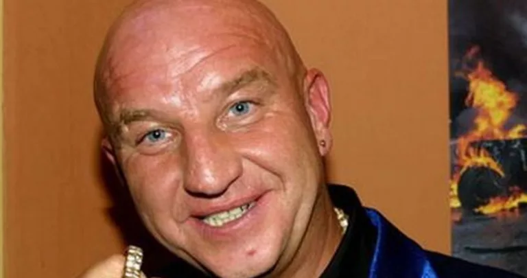 Dave Courtney Kids: Daughters Courtney Courtney & Lillie Eliza Berry