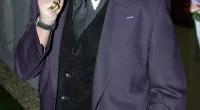 Dave Courtney was found dead in his bed after shooting himself in the head