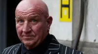 Dave Courtney’s daughters: Courtney Courtney, Lillie Eliza Berrys and Lennox Esmee Wilson