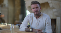 David Beckham Affair