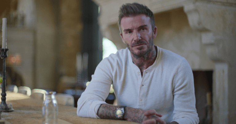 David Beckham Affair And Scandal: Did He Cheat?