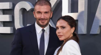 David Beckham New Wife