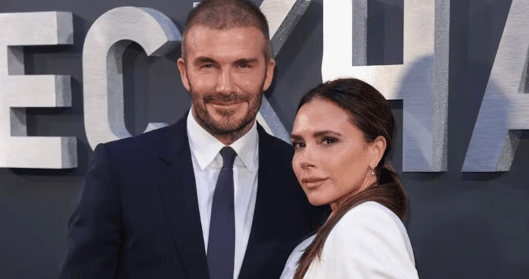 David Beckham New Wife: Accusations And Affair With Rebecca