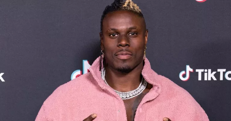 David Njoku Facial Burns Accident: What Does He Look Like?