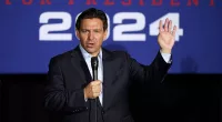 DeSantis says US should NOT accept Gaza refugees as 'all anti-Semitic'