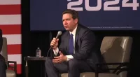 DeSantis vows to strip US funding after UN demanded Israeli ceasefire