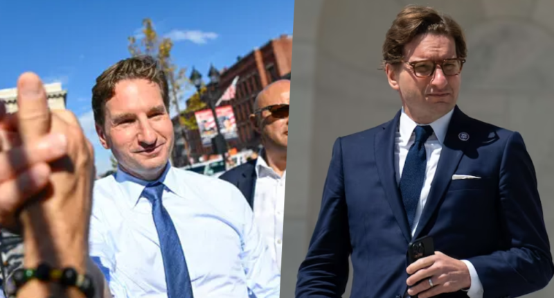 Dean Phillips Net Worth Forbes 2023: How Did He Make His Money? Richest Congress Members