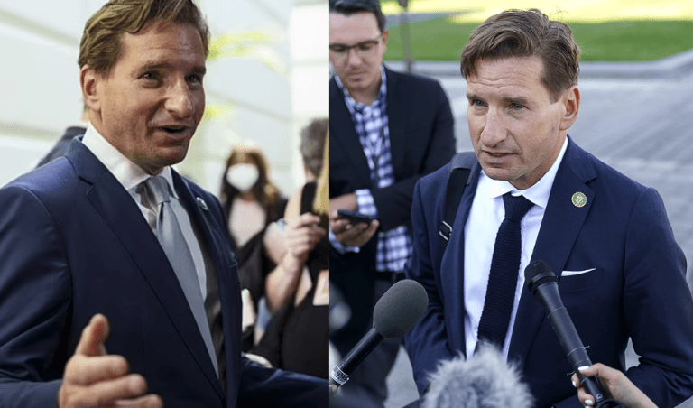 Dean Phillips Wife And Children: How Does Congressman Make His Money? Wikipedia And Family