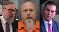 Defense team removed from Delphi case plans to represent Richard Allen pro bono