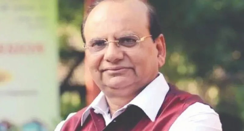 Delhi L-G gives nod for filing plea