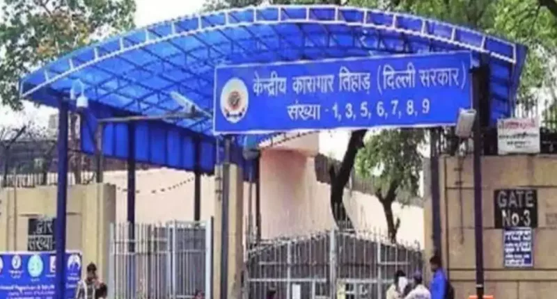 Delhi Prisons Get Devices To Detect Hidden Mobiles And Metal Objects