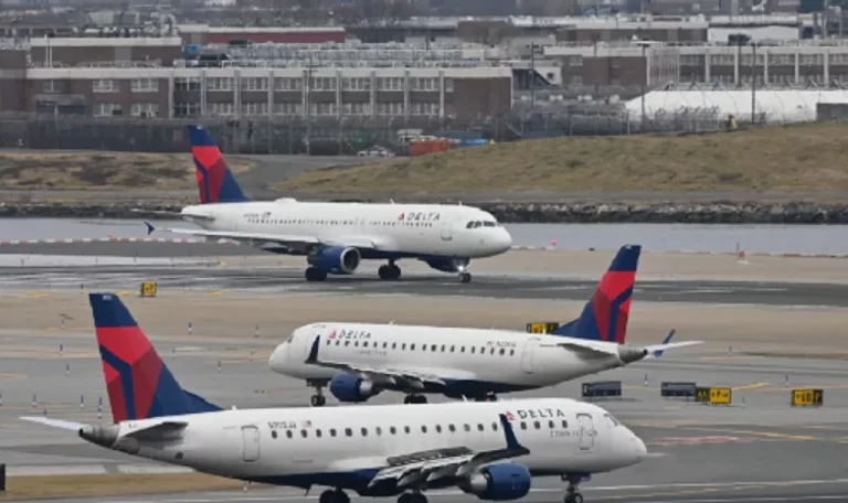 Delta Flight Zack Elliott Wikipedia And Age: How Old Is He?