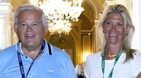 Dem. Senator Bob Menendez's wife pleads not guilty to bribery charges