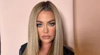 Denise Richards Siblings