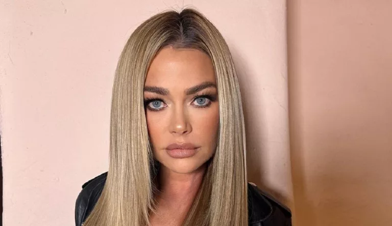 Denise Richards Siblings: Sister Michelle Richards