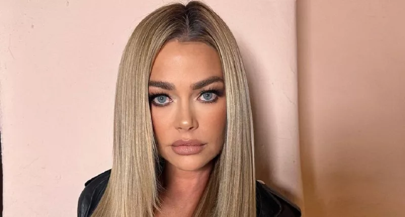 Denise Richards Siblings