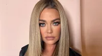 Denise Richards Tattoo