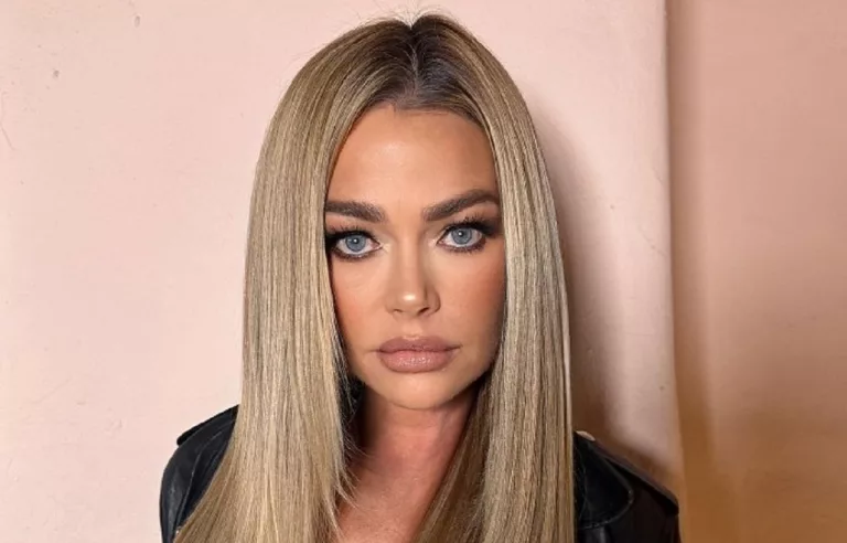 Denise Richards Tattoo: Meaning And Design Explained