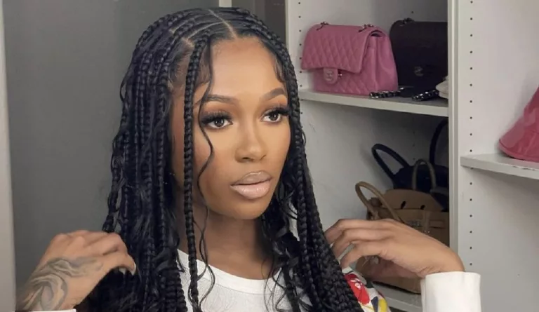 Dess Dior Siblings: Who Is Woodie?