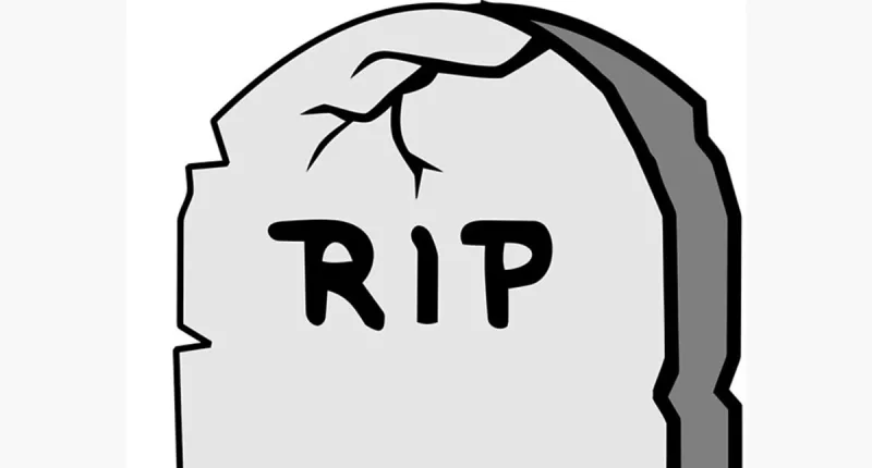 Rebecca Falk Death