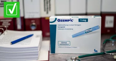 Diabetes drug Ozempic shortage after viral weight loss videos
