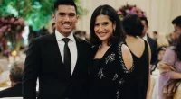 Dian Sastrowardoyo husband