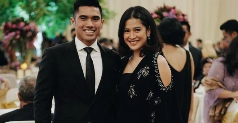 Dian Sastrowardoyo Husband Maulana Indraguna Sutowo