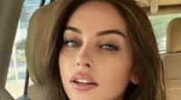 Diana Babyna Height, Weight, Net Worth, Age, Birthday, Wikipedia, Who, Instagram, Biography
