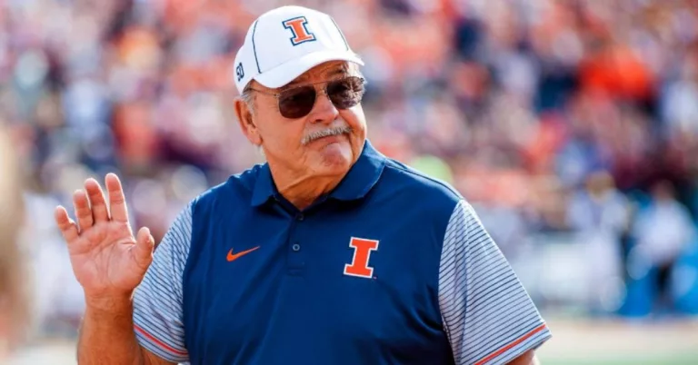 Dick Butkus Sister: Meet His Brothers Ronald, Donald, David And John