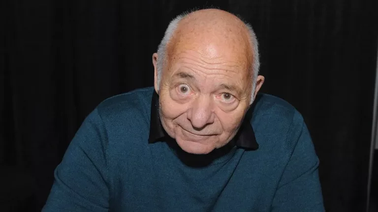 Did Burt Young Die Of Cancer? Illness And Health Issue