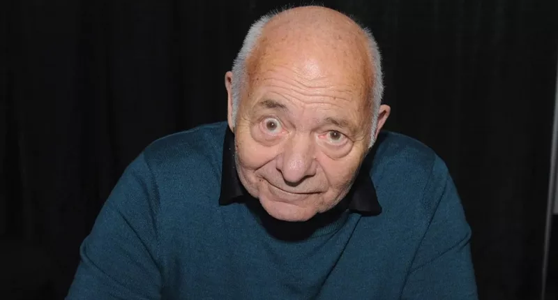 Burt Young Cancer