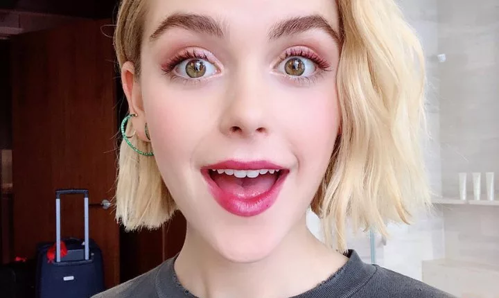 Did Kiernan Shipka Undergo Weight Loss Surgery On Her Body?