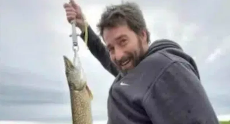 Did Maine gunman target deaf friends?