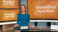 Did Raegan Medgie Leave Fox News