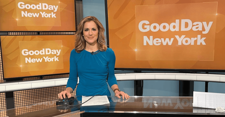 Did Raegan Medgie Leave Fox News? Salary And New Job