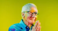 Roland Griffiths Cancer