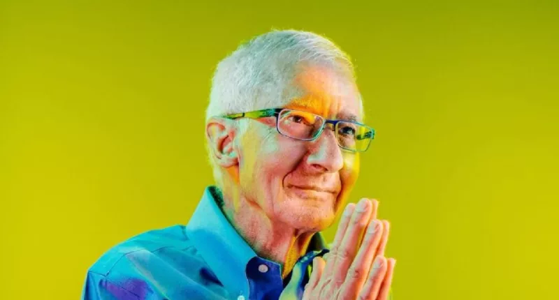 Roland Griffiths Cancer