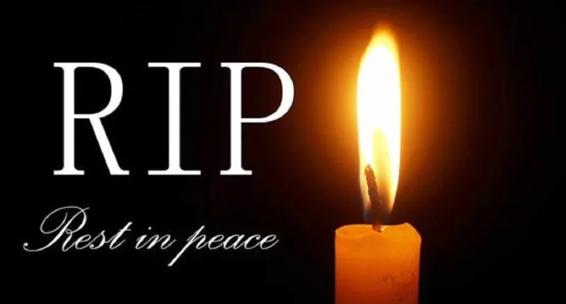 Santhi Raj Husband Passed Away