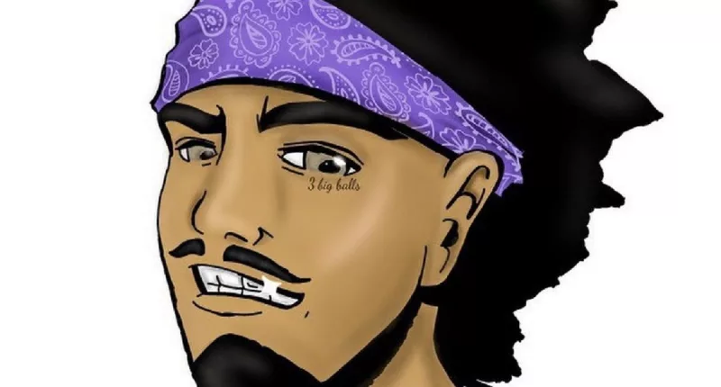 Digbar Face Reveal