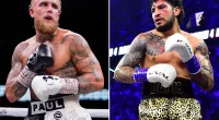 Dillon Danis Issues Challenge to Jake Paul, Commits to Retirement on KO Defeat