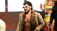 Dillon Danis hits Logan Paul in the FACE with a microphone